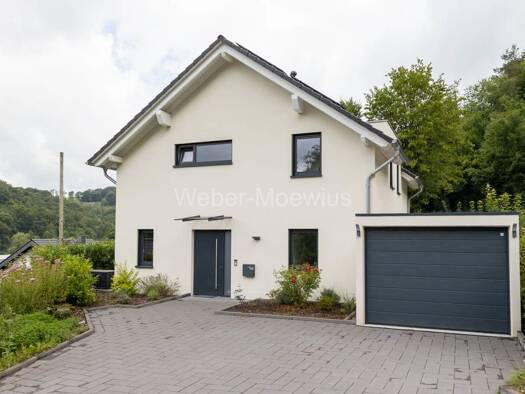Einfamilienhaus zum Kauf 749.000 € 4 Zimmer 152 m² 740 m² Grundstück Brombach Overath 51491