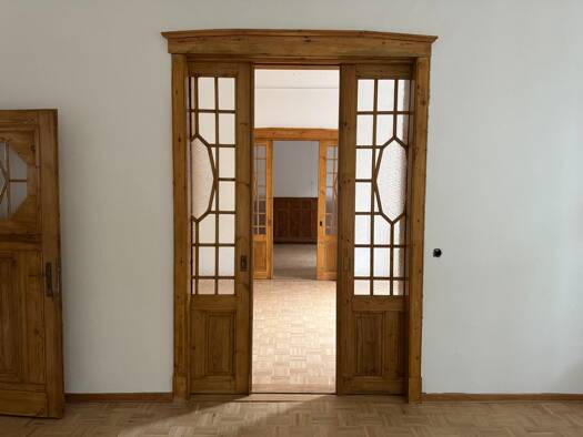 Wohnung zur Miete 2.025 € 4 Zimmer 162 m² frei ab sofort Westerberg Osnabrück 49076