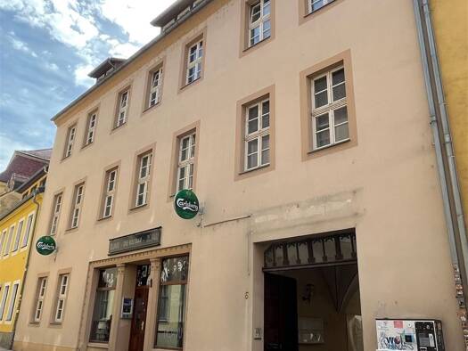 Mehrfamilienhaus zum Kauf 560.000 € 23 Zimmer 705 m² Torgau 04860
