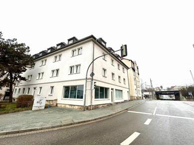 Laden zur Miete 420 € 2 Zimmer 81 m² Verkaufsfläche Fuldaer Straße 191 Nordvorstadt Weimar 99423