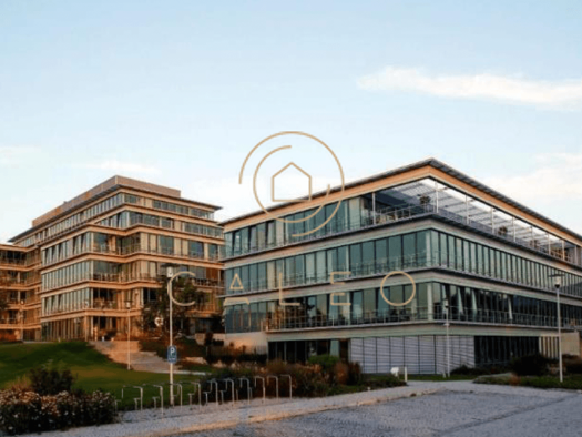 Bürofläche zur Miete provisionsfrei 14,50 € 3.344 m² Bürofläche teilbar ab 844 m² Kronberg Kronberg im Taunus 61476