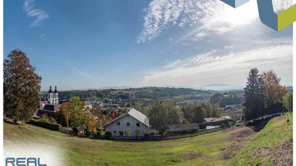 Grundstück zum Kauf 397.400 € 1.472 m² Grundstück Kremsmünster 4550