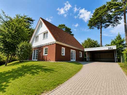 Einfamilienhaus zum Kauf provisionsfrei 300.000 € 5,5 Zimmer 145 m² 682 m² Grundstück frei ab sofort Neustrelitz Neustrelitz 17235