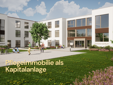 Immobilie zum Kauf provisionsfrei als Kapitalanlage geeignet Pflege- und Renditeobjekte deutschlandweit Goldgrube Koblenz 56073