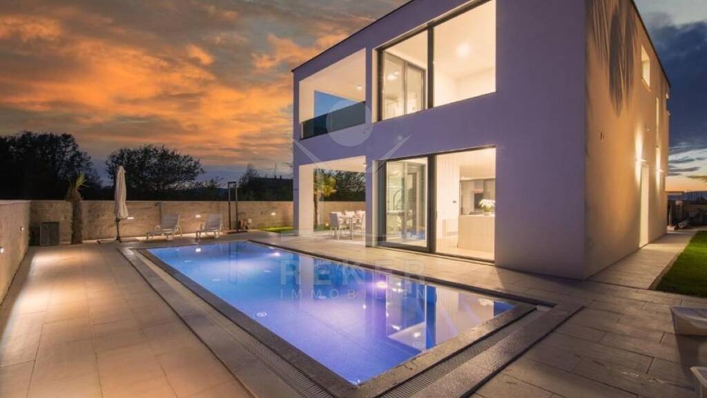 Villa zum Kauf 1.390.000 € 4 Zimmer 195 m² 505 m² Grundstück Malinska 51511