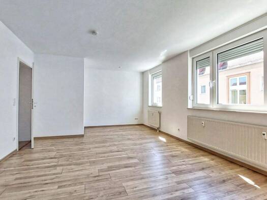 Wohnung zum Kauf 210.000 € 2 Zimmer 62 m² 2. Geschoss City Bayreuth 95444