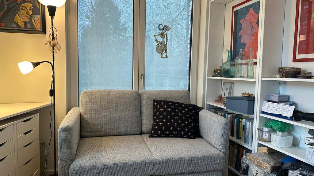 WG-Zimmer zur Miete 460 € 1 Zimmer 22 m² Geschoss 1/3 frei ab sofort Lichterfelde Berlin 12203