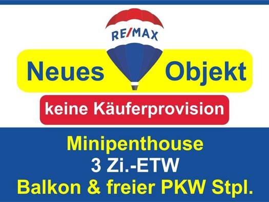 Wohnung zum Kauf provisionsfrei 187.500 € 3 Zimmer 65,2 m² Hanau 63450
