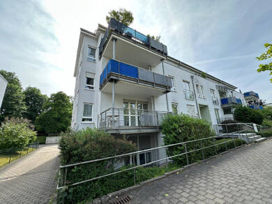Wohnung zur Miete 650 € 3 Zimmer 75 m² Saarbrücken 66113