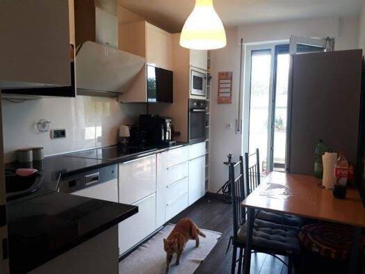 Studio zur Miete 650 € 1 Zimmer 47 m² 1. Geschoss frei ab sofort Rönsahler Straße 25 Dünnwald Köln 51069