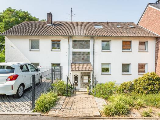 Wohnung zum Kauf 170.000 € 3 Zimmer 67,2 m² EG Leichlingen Leichlingen 42799