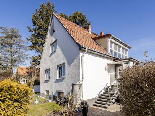 Doppelhaushälfte zum Kauf 495.000 € 3 Zimmer 115 m² 381 m² Grundstück frei ab 01.09.2026 Lichterfelde Steglitz-Zehlendorf 12209