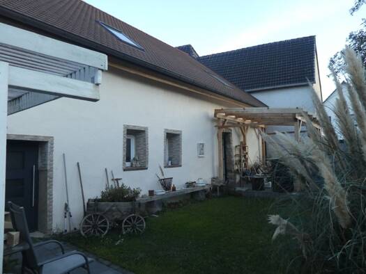 Einfamilienhaus zum Kauf 579.000 € 4,5 Zimmer 152 m² 450 m² Grundstück Lambsheim 67245