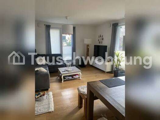 Wohnung zur Miete Tauschwohnung 1.000 € 3,5 Zimmer 82 m² Schlutup Lübeck 23568