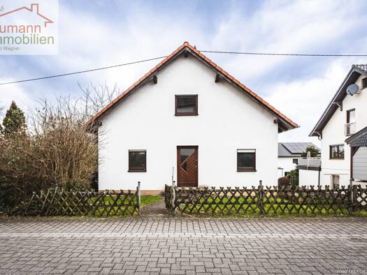 Einfamilienhaus zum Kauf 279.000 € 4 Zimmer 117,6 m² 652 m² Grundstück Rahms Neustadt /Rahms 53577