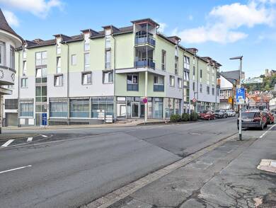Büro-/Praxisfläche zum Kauf 230.000 € 16 Zimmer 392 m² Bürofläche Biedenkopf Biedenkopf 35216