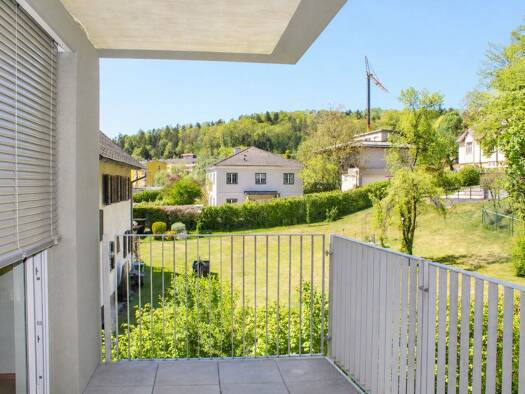Wohnung zum Kauf 200.970 € 2 Zimmer Sankt Leonhard Graz 8010