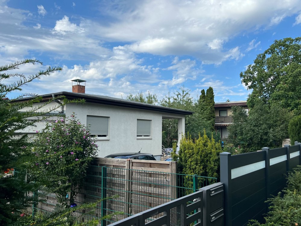 Einfamilienhaus zum Kauf 498.000 € 3 Zimmer 118 m²<br/>Wohnfläche 844 m²<br/>Grundstück Jenbacher Weg 30 Weeg Berlin 12209