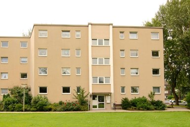 Wohnung zur Miete 579 € 3 Zimmer 66 m² 1. Geschoss Gatherhofstraße 110 Gatherhof Krefeld 47804