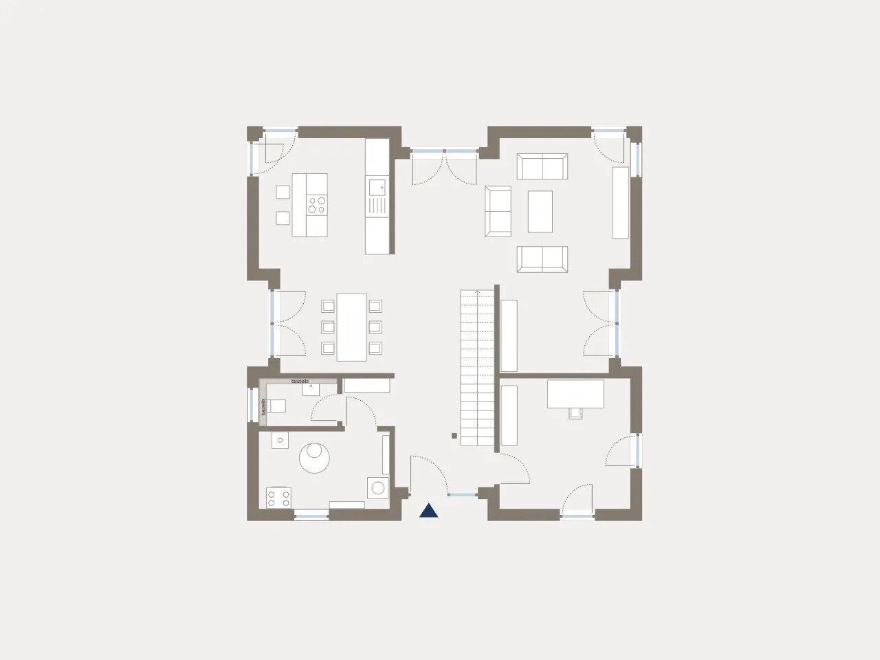 Einfamilienhaus zum Kauf 524.590 € 4 Zimmer 195,5 m²<br/>Wohnfläche 475 m²<br/>Grundstück Elsdorf Elsdorf 50189