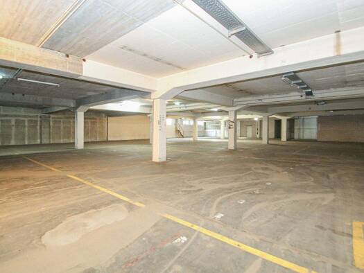 Lagerhalle zur Miete provisionsfrei 2,80 € 1.100 m² Lagerfläche Barmen Wuppertal 42285