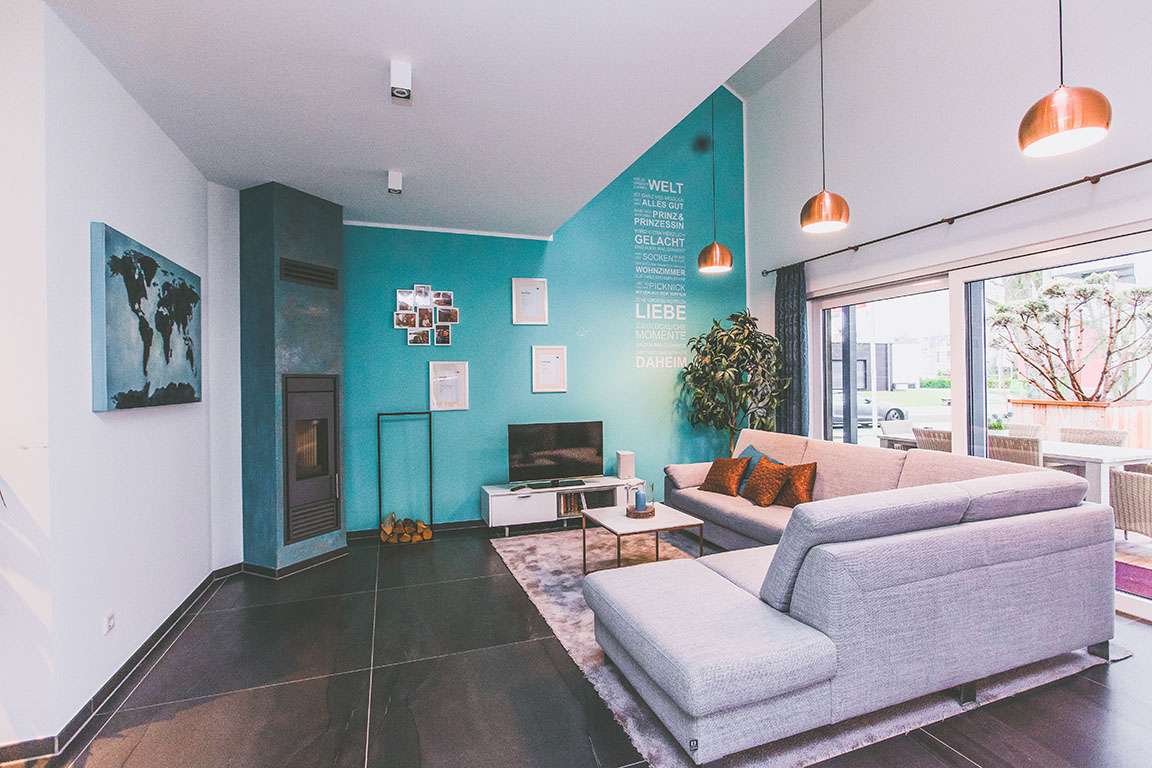 Haus – Laugna, Landkreis Dillingen an der Donau - Ansicht 4