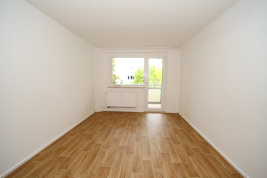 Wohnung zur Miete 316 € 3 Zimmer 52,7 m²<br/>Wohnfläche 2.<br/>Geschoss Novalisstraße 5 Lutherstadt Eisleben Eisleben 06295