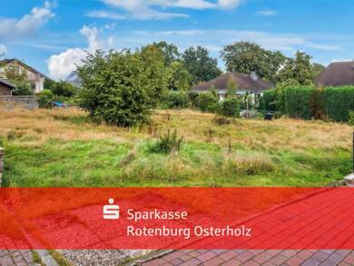 Grundstück zum Kauf 79.000 € 565 m² Grundstück Hambergen Hambergen 27729