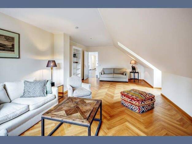 Wohnung zur Miete Wohnen auf Zeit 2.050 € 3,5 Zimmer 100 m² frei ab 01.05.2026 Kottgeisering 82288