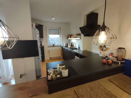 Wohnung zum Kauf 138.000 € 2 Zimmer 51 m² St. Ingbert Sankt Ingbert 66386