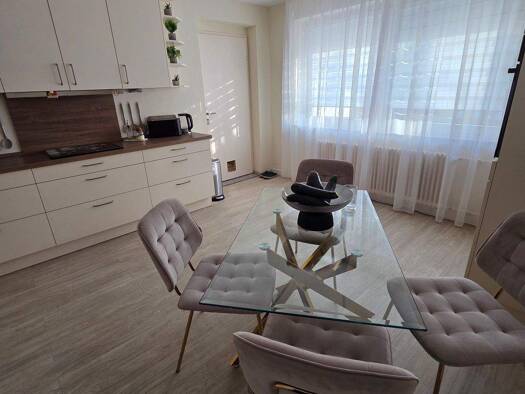 Wohnung zur Miete 799 € 3 Zimmer 78 m² 2. Geschoss Oggersheim Ludwigshafen am Rhein 67071