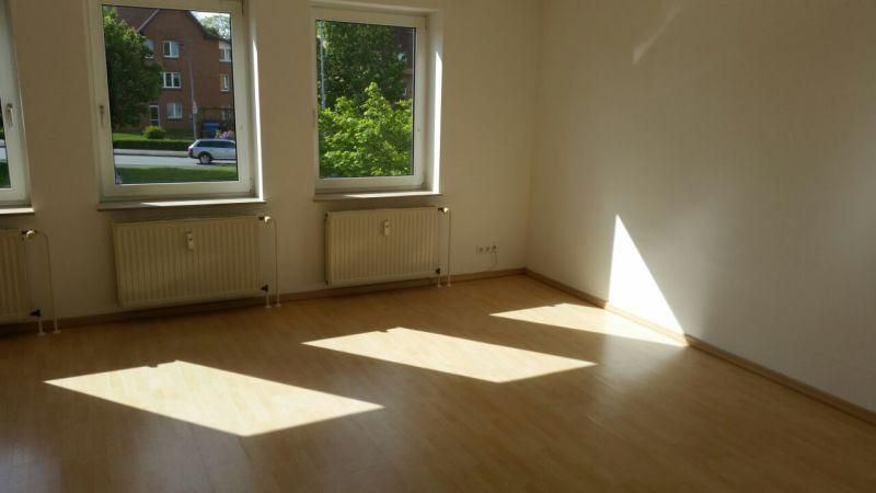 Wohnung zur Miete 432 € 2 Zimmer 54 m²<br/>Wohnfläche 1.<br/>Geschoss Wahlbezirk 01 Itzehoe 25524