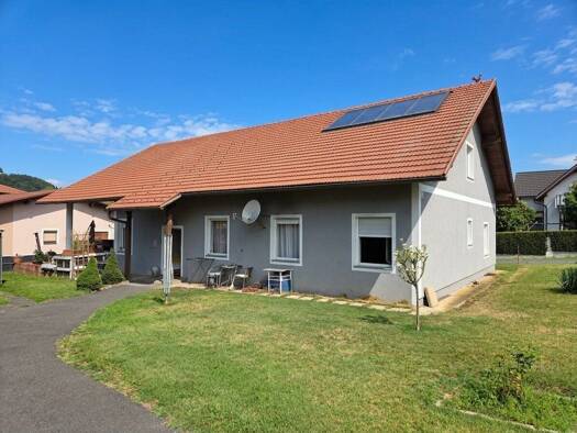 Einfamilienhaus zum Kauf 388.000 € 7 Zimmer 155 m² 791 m² Grundstück Leibnitz 8430