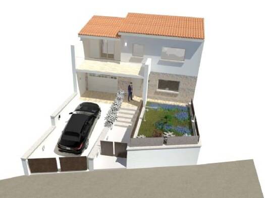 Grundstück zum Kauf provisionsfrei 34.000 € 1.350 m² Grundstück via anglona bulzi