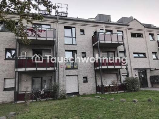Wohnung zur Miete nur mit Wohnberechtigungsschein Tauschwohnung 500 € 2 Zimmer 66 m² 4. Geschoss Friesdorf Bad Godesberg 53175