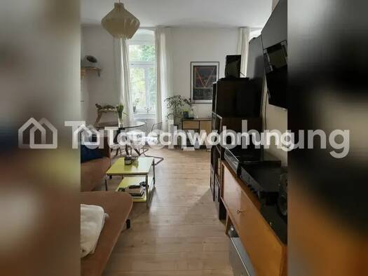 Wohnung zur Miete Tauschwohnung 601 € 3 Zimmer 71 m² EG Striesen-West Ortsamtsbereich Blasewitz 01307