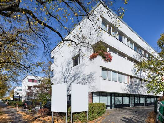Wohnung zur Miete 513 € 3 Zimmer 68,3 m² 2. Geschoss frei ab 01.10.2026 Burgemeisterstraße 30 Tempelhof Tempelhof-Schöneberg 12103