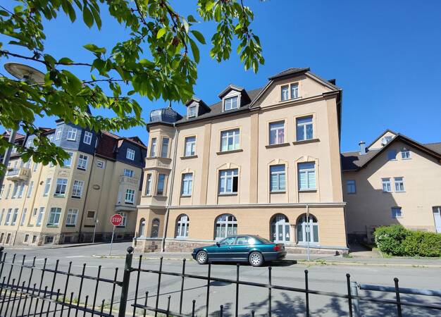 Wohnung zum Kauf 89.000 € 3 Zimmer 90 m² Sonneberg Sonneberg 96515