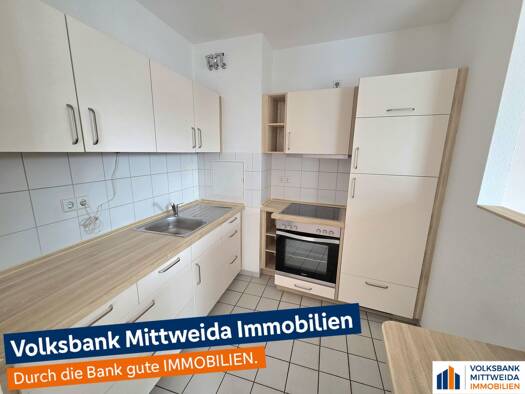 Wohnung zur Miete 289 € 1 Zimmer 31,7 m² 5. Geschoss frei ab 01.10.2026 Kanzlerstraße 31 Kaßberg Chemnitz 09112