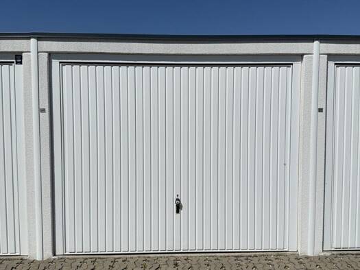 Garage zur Miete 110 € Möllner Landstraße Glinde 21509