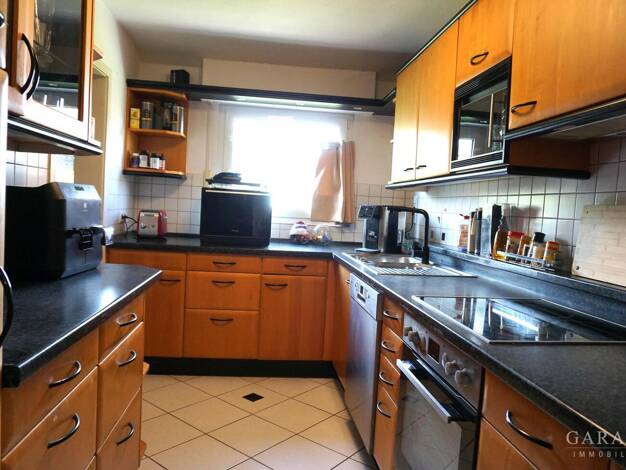 Wohnung zum Kauf 299.000 € 3,5 Zimmer 101 m² 2. Geschoss Mötzingen 71159