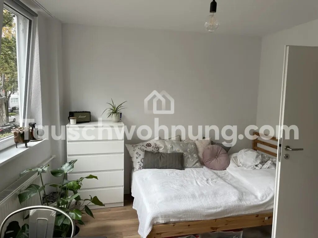 Wohnung zur Miete Tauschwohnung 600 € 1 Zimmer 30 m²<br/>Wohnfläche Bickendorf Köln 50825