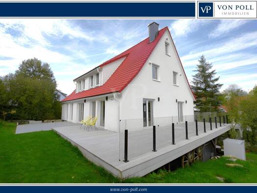 Einfamilienhaus zum Kauf 9,5 Zimmer 276 m² 1.700 m² Grundstück Kleinaltdorf Vellberg / Kleinaltdorf 74541