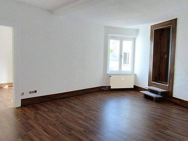Wohnung zur Miete 860 € 4 Zimmer 112 m² 2. Geschoss Meißner Straße, 3 Wilsdruff 01723