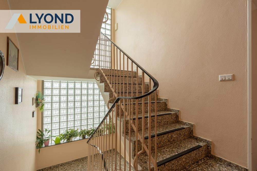 Immobilie in Fröndenberg/Ruhr - Vermietete 2-Zimmer-Wohnung mit Südwest-Balkon in ruhiger Lage von Fröndenberg! - Bild 3