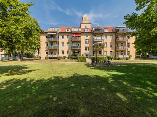 Wohnung zur Miete 1.100 € 2 Zimmer 68 m² EG frei ab 01.09.2026 Bornstedter Feld Potsdam 14469