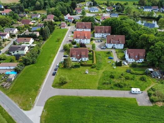 Grundstück zum Kauf 22.200 € 493 m² Grundstück Ehrenberg Altenburg 04600