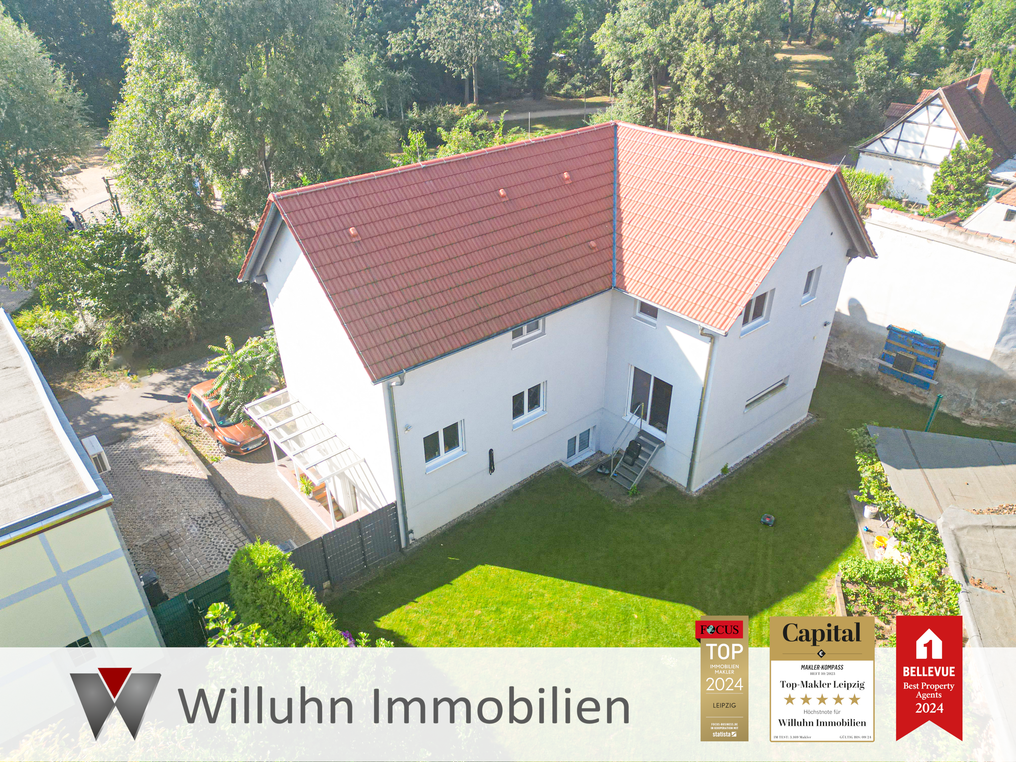 Einfamilienhaus zum Kauf 779.000 € 9 Zimmer 244 m²<br/>Wohnfläche 620 m²<br/>Grundstück Paunsdorf Leipzig 04328