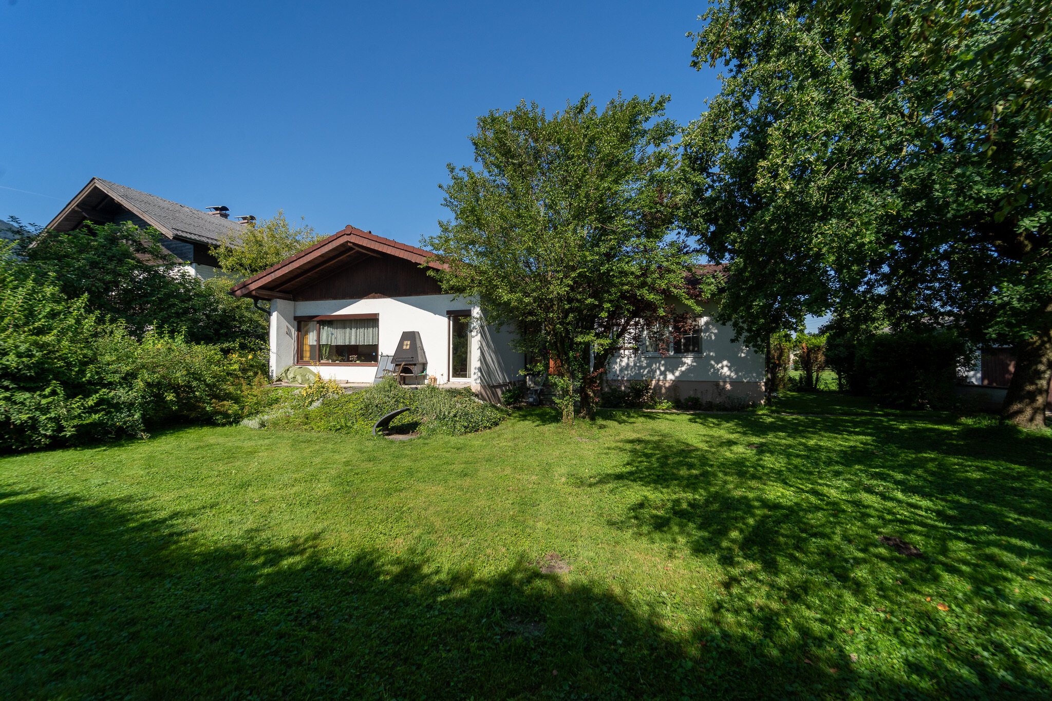 Bungalow zum Kauf 1.060.000 € 4 Zimmer 116 m²<br/>Wohnfläche 939 m²<br/>Grundstück Grödig 5082