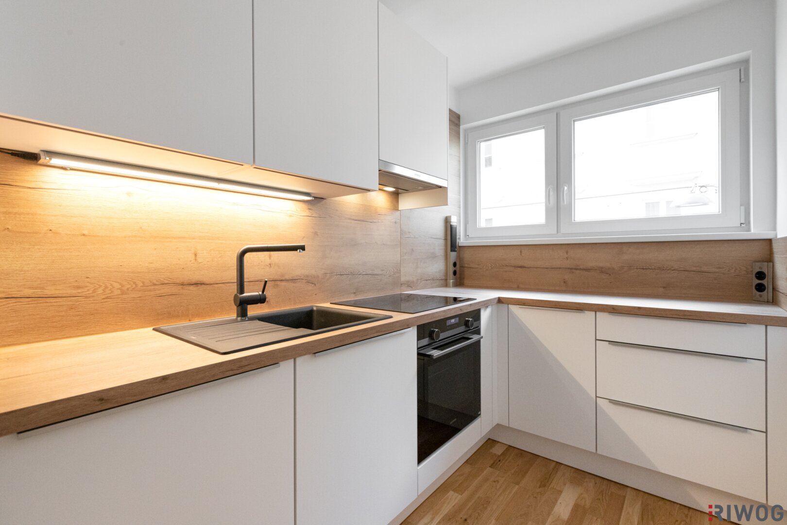 Wohnung zum Kauf provisionsfrei 445.000 € 3 Zimmer 66,1 m²<br/>Wohnfläche 1.<br/>Geschoss Hafengasse Wien 1030